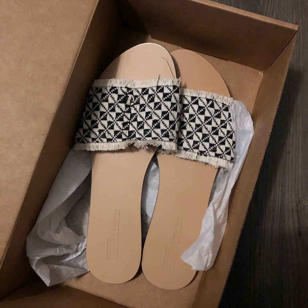 ASOS Sandals